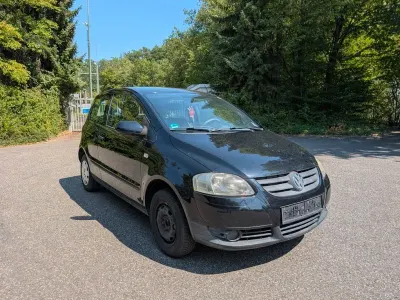 Gebraucht VW Fox