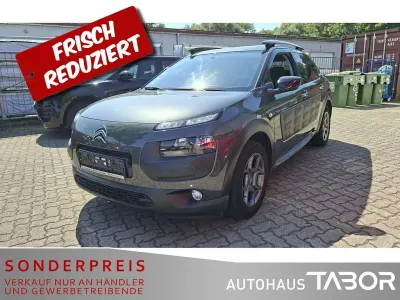 Gebraucht Citroën C4
