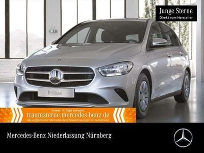 Mercedes B180