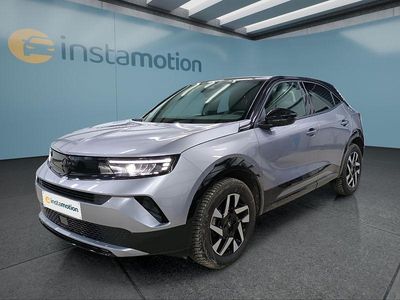 Grau Gebraucht 2025 Opel Mokka SUV | 24.099 € (Etwas zu teuer)