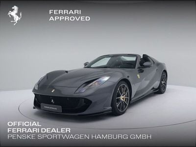 Ferrari 812