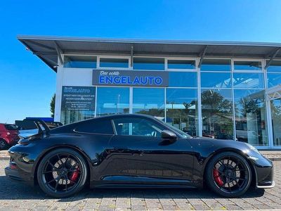 Schwarz Gebraucht 2022 Porsche 992 | 198.500 € (Etwas zu teuer)