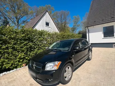 Gebraucht Dodge Caliber