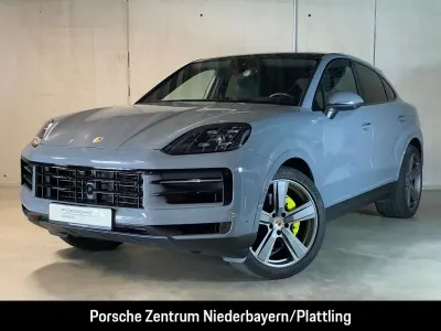 Gebraucht Porsche Cayenne E-Hybrid Coupe