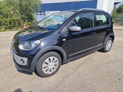 gebraucht VW cross up! up!