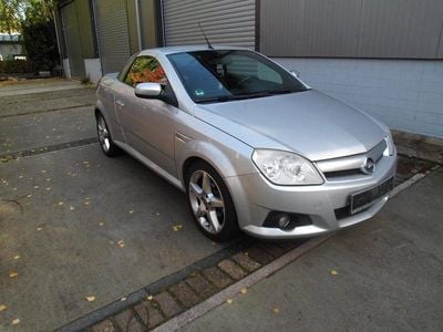 Opel Tigra