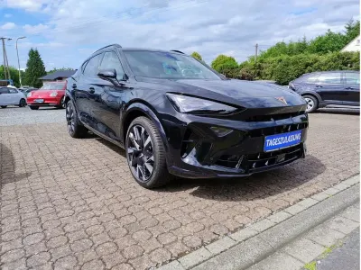 Gebraucht Cupra Formentor