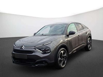 Usata Citroën C4 PureTech 131 CV (96 kW) 2023 Grigio Berlina