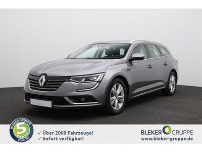 Renault Talisman GrandTour