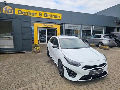 Kia Ceed GT