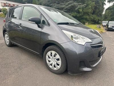 Toyota Verso-S