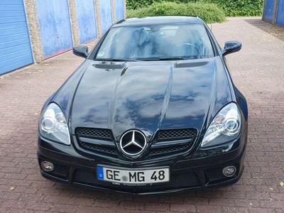 Mercedes SLK280