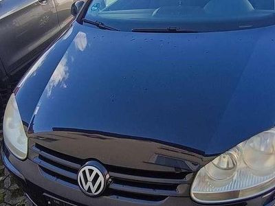 VW Golf V