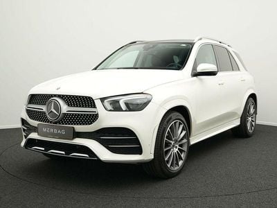 Mercedes GLE400