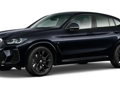 Gebraucht BMW X4 190 PS (139 kW) 2024 SUV
