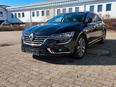 Renault Talisman GrandTour