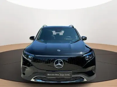 Gebraucht Mercedes EQB250 139 kW (190 PS) 2025