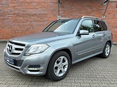Mercedes GLK220