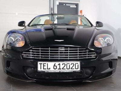 Aston Martin DBS