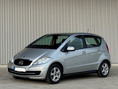Mercedes A160