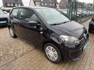 Gebraucht VW up! take up! 60 PS (44 kW) 2012 Other Kleinwagen