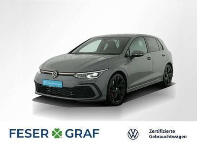 VW Golf VIII