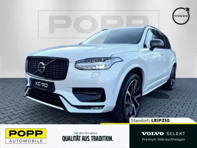 Gebraucht Volvo XC90