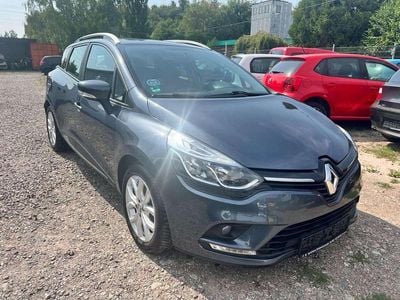 Renault Clio GrandTour