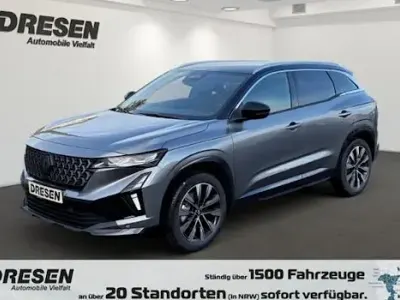 Ny Renault Austral Techno 200 HK (147 kW) 2025 Grå SUV