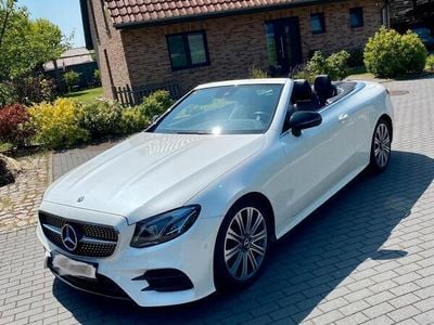 Mercedes E200