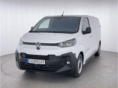 Citroën e-Jumpy