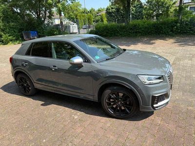 Audi SQ2