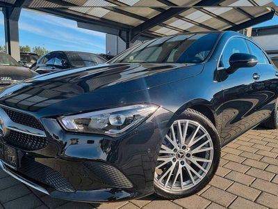 Mercedes CLA180