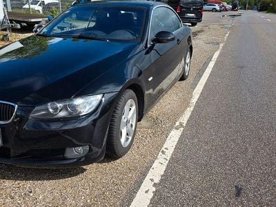 BMW 320 Cabriolet