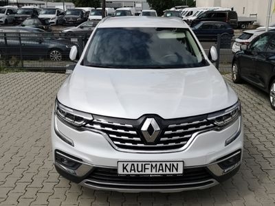 gebraucht Renault Koleos Intens 2.0 BLUE dCi 185 FAP EU6d