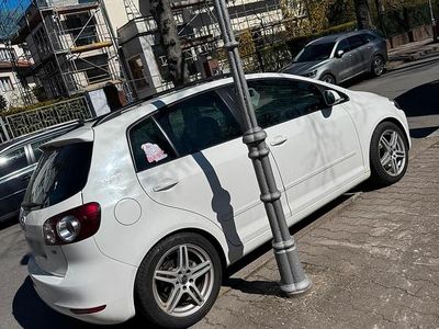 Gebraucht VW Golf VI 160 PS (117 kW) 2011 Weiß Kleinwagen