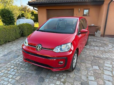 VW up!