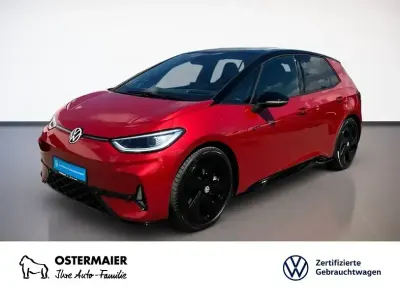 Gebraucht VW ID.3