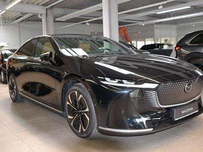 Nouă Mazda 6e Takumi-Line 189 kW (258 CP) 2026 Negru Berlinǎ