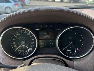 Mercedes GL420