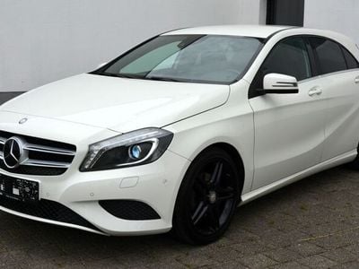 Mercedes A200