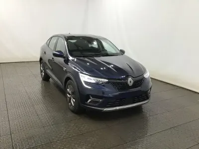 Gebraucht Renault Arkana