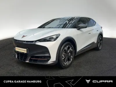 Gebraucht Cupra Tavascan Endurance 210 kW (286 PS) 2025 Silber SUV