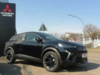 Gebraucht Mitsubishi ASX
