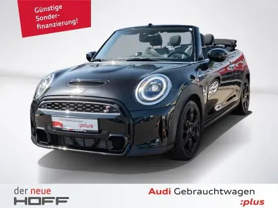 Gebraucht Mini Cooper S Cabriolet