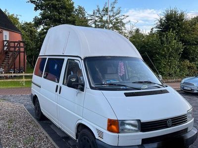 gebraucht VW T4 Hochdach