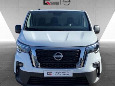 Nissan Primastar
