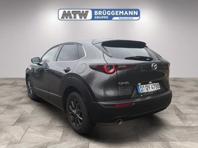 gebraucht Mazda CX-30 SKYACTIV-X 2.0 186PS 6GS HOMURA