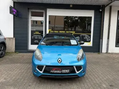 Gebraucht Renault Wind