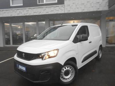 gebraucht Peugeot Partner (e-) L1+ Elektro 100 *SOFORT LIEFERBAR*